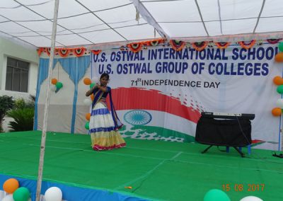 US Ostwal Polytechnic